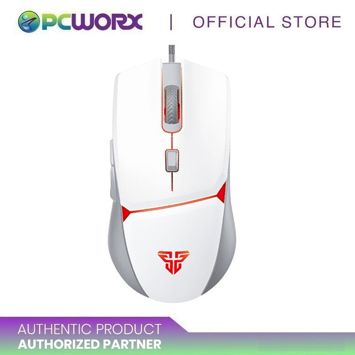 Fantech VX7 Crypto Gaming Mouse