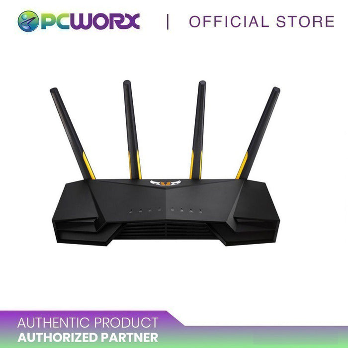 ASUS TUF Gaming AX3000 Dual Band WiFi 6 Gaming Router