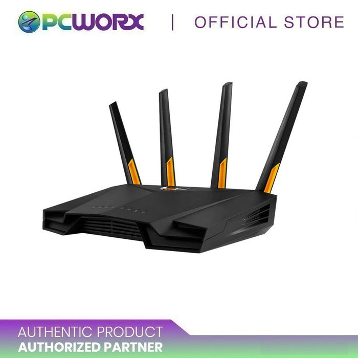 ASUS TUF Gaming AX3000 Dual Band WiFi 6 Gaming Router