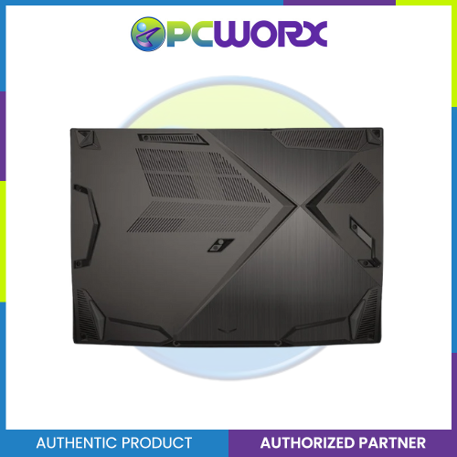 MSI Thin 15 B12UC-2601PH i5-12450H 8GB 512GB SSD 15.6