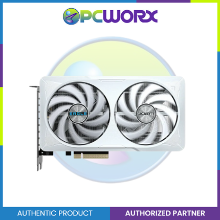 Gigabyte GV-N5060EAGLEOC-ICE-8GD RTX5060 EAGLE OC ICE 8G GDDR7 GPU