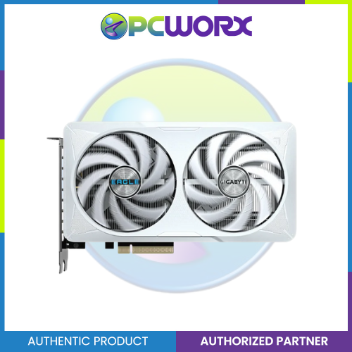 Gigabyte GV-N5060EAGLEOC-ICE-8GD RTX5060 EAGLE OC ICE 8G GDDR7 GPU