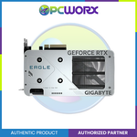 Gigabyte GV-N5060EAGLEOC-ICE-8GD RTX5060 EAGLE OC ICE 8G GDDR7 GPU