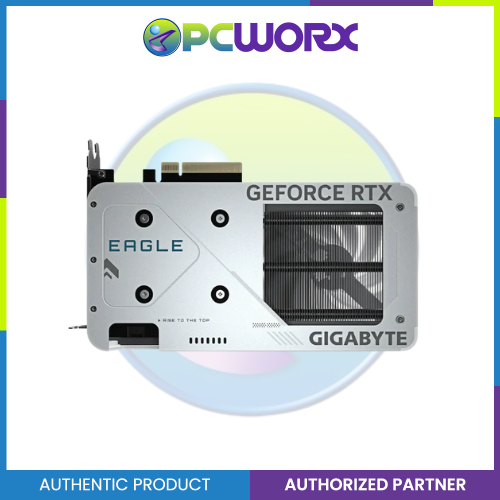 Gigabyte GV-N5060EAGLEOC-ICE-8GD RTX5060 EAGLE OC ICE 8G GDDR7 GPU