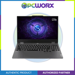 Lenovo LOQ ISIRX9 i5-13450HX 8GB 512GB 15.6" RTX4050 6GB W11 H&S 83DV016RPH