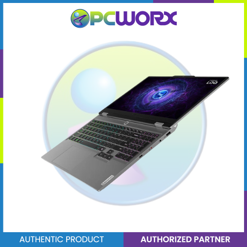 Lenovo LOQ ISIRX9 i5-13450HX 8GB 512GB 15.6