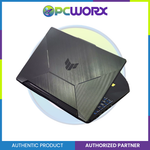 Asus FA506NCG-HN187WSM Ryzen 7-7445HS 8GB 512GB 15.6" RTX3050 4GB W11 H&S+M365