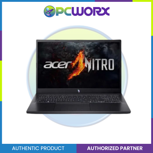 Acer ANV15-41-R7ZB OPI Ryzen 5-6600H 16GB 512GB 15.6" RTX3050 6GB Win11 H&S O365