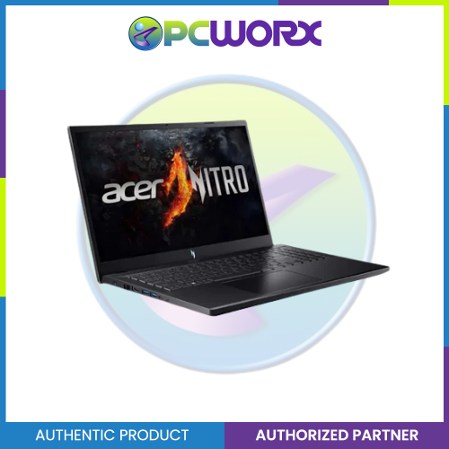 Acer ANV15-41-R7ZB OPI Ryzen 5-6600H 16GB 512GB 15.6