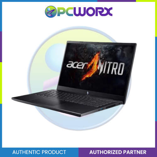 Acer ANV15-41-R7ZB OPI Ryzen 5-6600H 16GB 512GB 15.6