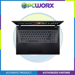 Acer ANV15-41-R7ZB OPI Ryzen 5-6600H 16GB 512GB 15.6" RTX3050 6GB Win11 H&S O365