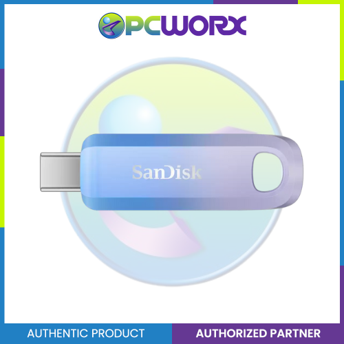 Sandisk SDCZ75C-1T00-G46 1TB Ultra,Metal USB 3.2 Type C,400MB/s, Content Creator