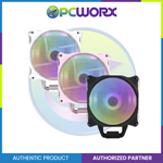 Darkflash Darkair Plus (LT) Pink / White