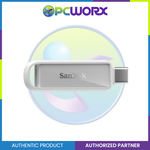 Sandisk SDIXS0N-256G-GN6NE 256GB Phone Drive Starburst USB 150MB/s(R) Triman