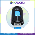 Transcend TS128GJF790K 128GB JetFlash 790 Black