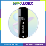 Transcend TS64GJF350 64GB JetFlash 350