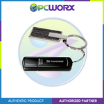 Transcend TS64GJF350 64GB JetFlash 350