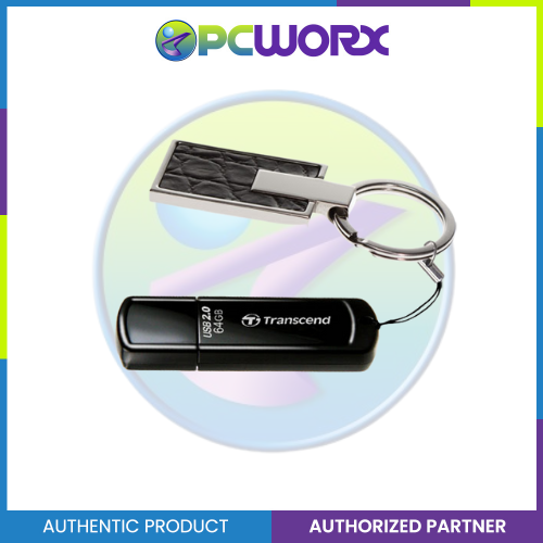 Transcend TS64GJF350 64GB JetFlash 350