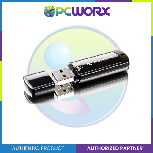 Transcend TS32GJF350 32GB JetFlash 350