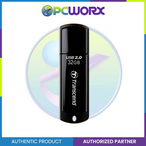 Transcend TS32GJF350 32GB JetFlash 350