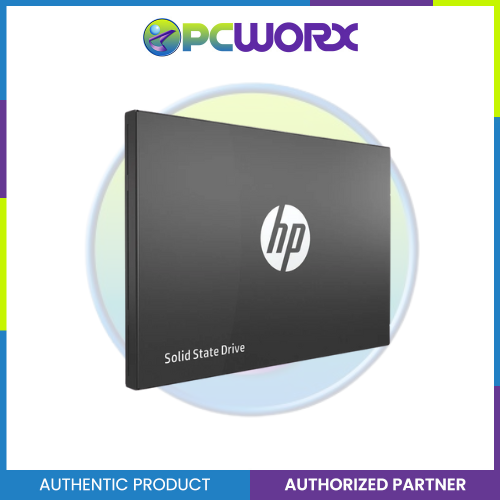 HP S750 1TB SATA3 2.5