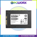 HP S750 1TB SATA3 2.5" SSD