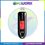 Transcend TS32GJF590K 32GB JetFlash 590 Black
