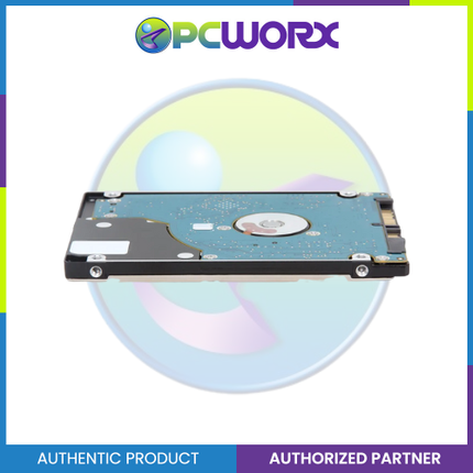 Seagate ST500LM021 500GB 2.5" 7200Rpm 32BM Hard Disk Drive