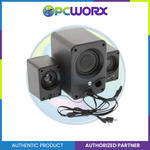 Aula N-189 RGB Desktop Speaker 2.1