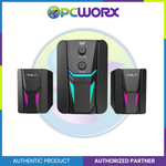 Aula N-189 RGB Desktop Speaker 2.1