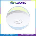TP-LINK EAP620 HD AX1800 Ceiling Mount Dual-Band Wi-Fi 6 Access Point