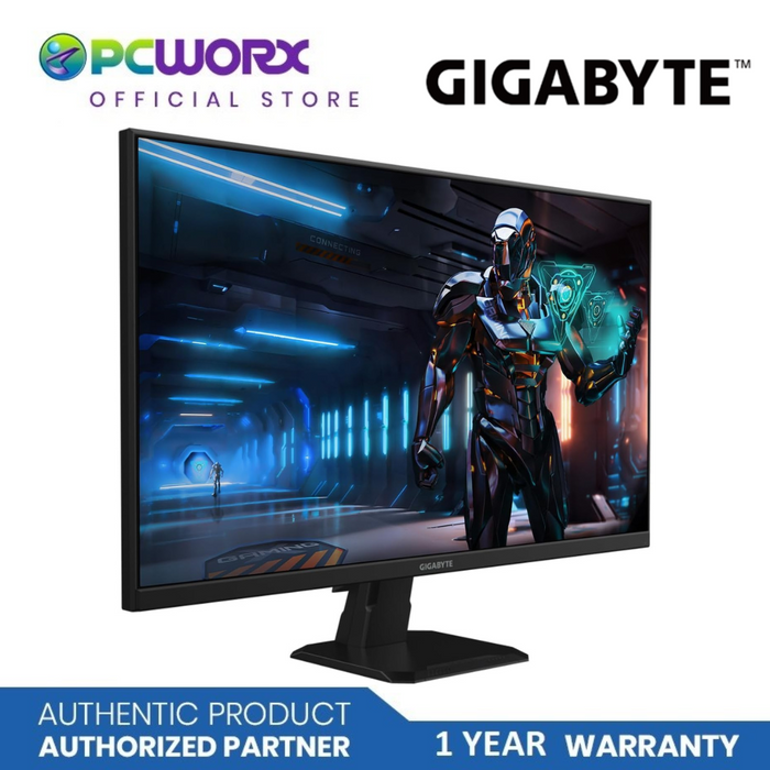 Gigabyte GP-GS27F-AP 27” 165Hz 1920x1080 FHD Gaming Monitor | Gigabyte Monitor