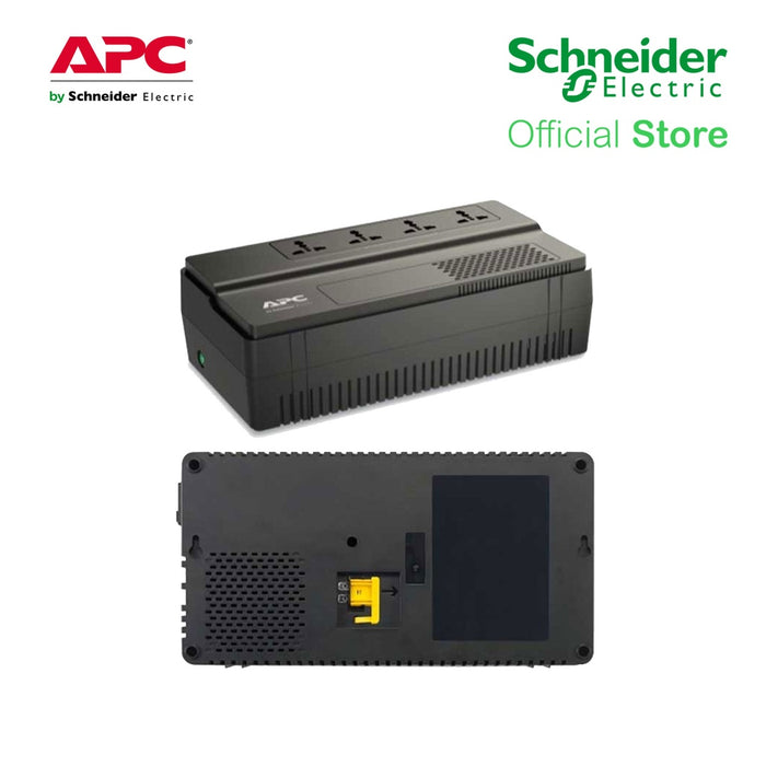 APC Power Supply BV800I-MS 800VA/450Watts  Line Interactive  | APC UPS