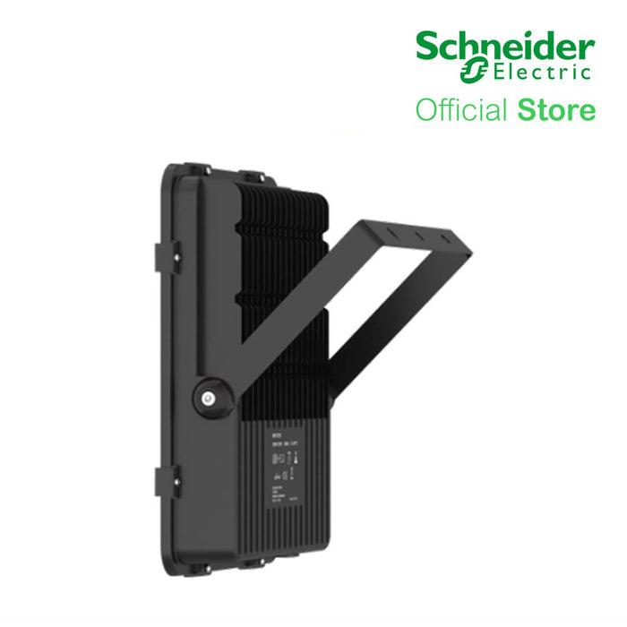 Schneider Mureva Lights Floodlight 200W IP65 230V IMT47223