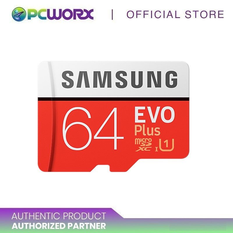 Samsung sd 64 shop