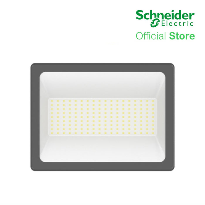 Schneider Flood Light Mureva 100W 4000K IP65 230V IMT47214