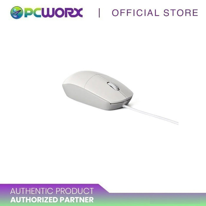 Rapoo N100 Wired Optical Mouse