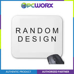Standard Mouse Pad with Comfortable Mouse Mat Pad Non-Slip Rubber Base