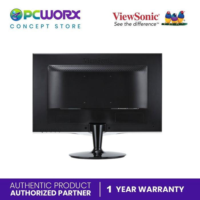 Viewsonic VX2252MH 21.5 VGA/HDMI/DVI-D | Computer Monitor |  Viewsonic Monitor