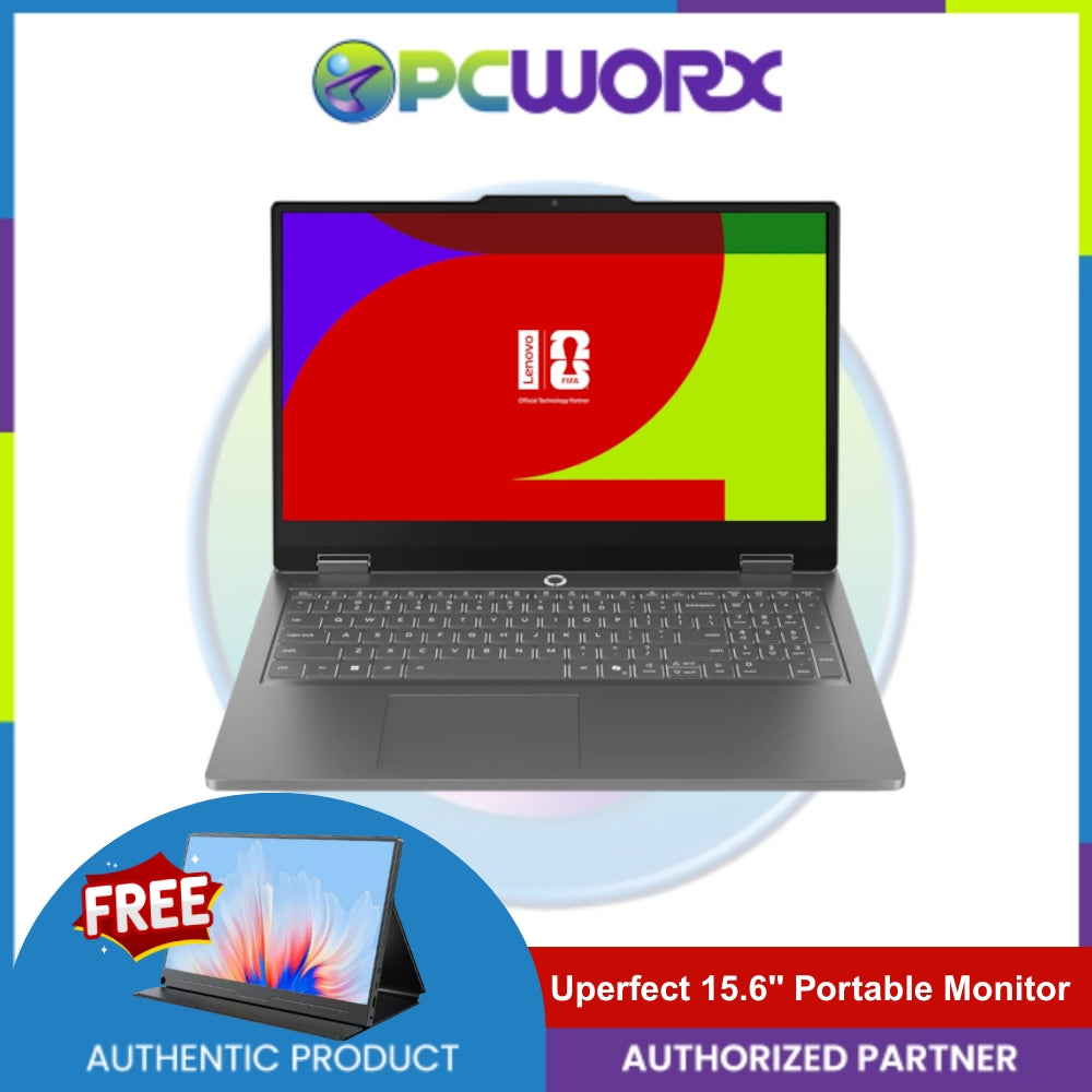 Lenovo LOQ Ess 15IRX11 i5-13450HX 16GB 512GB 15.6" RTX™ 5050 8GB W11 83SC003VPH