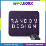 Standard Mouse Pad with Comfortable Mouse Mat Pad Non-Slip Rubber Base