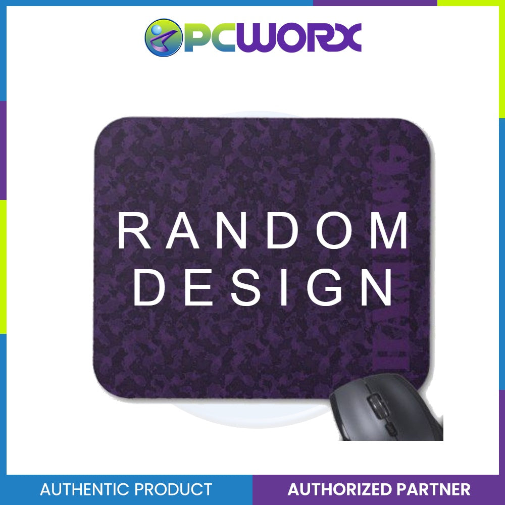 Standard Mouse Pad with Comfortable Mouse Mat Pad Non-Slip Rubber Base