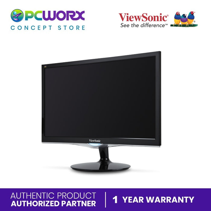 Viewsonic VX2252MH 21.5 VGA/HDMI/DVI-D | Computer Monitor |  Viewsonic Monitor