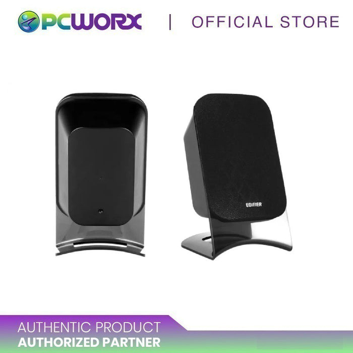 Edifier XM2PF Simple Elegant 2.1 Speaker