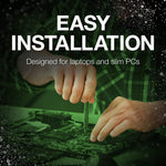 Seagate BarraCuda Internal Hard Drive 4TB SATA 6Gb/s 256MB Cache 3.5-Inch