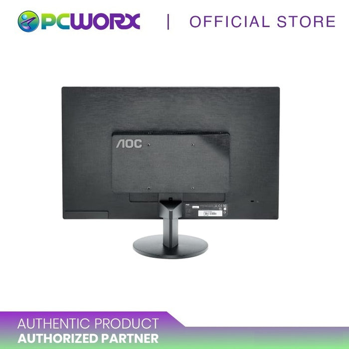 AOC M2470SWH 23.6 MVA 5ms VGA/HDMI Monitor