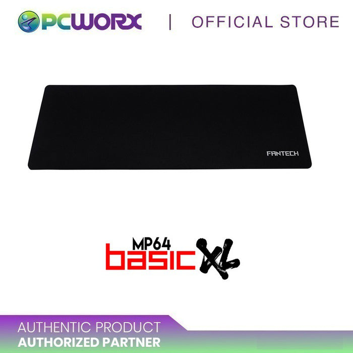 Fantech MP64 Basic XL Gaming Mouse Pad