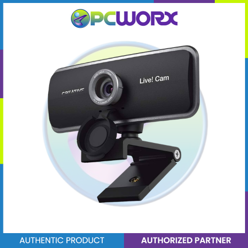 Creative VF0880 Live Cam Sync 1080P V2 WW