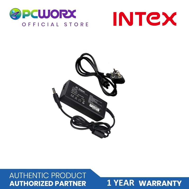 Intex IT-AD 100W Laptop Power Adapter | Power Adapter