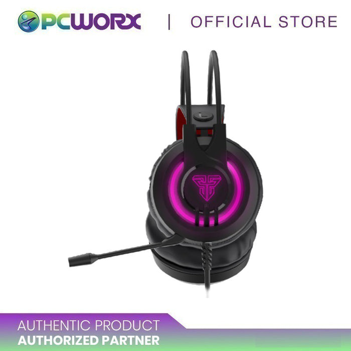 Fantech HG20 Chief II RGB Gaming Headset